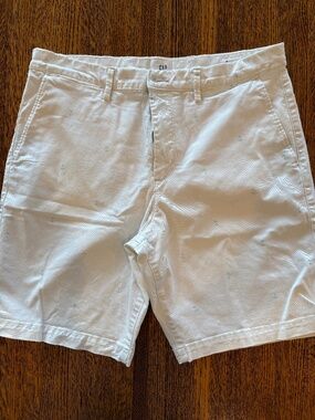 Gap shorts